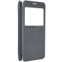 Nillkin Sparkle Series New Leather case for Samsung Galaxy Mega 2 (G750F) order from official NILLKIN store